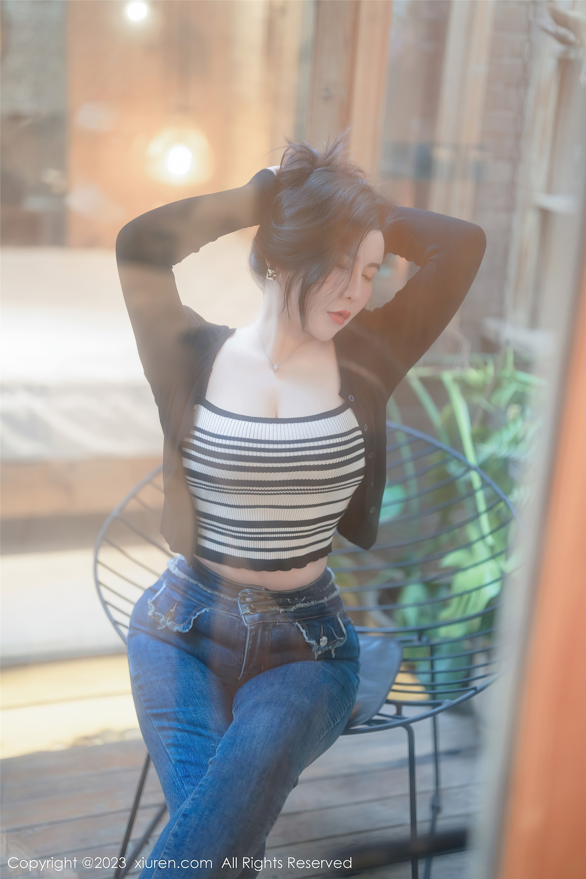 MFStar模范学院  2023.05.10 VOL.618 伊诺